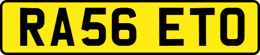 RA56ETO