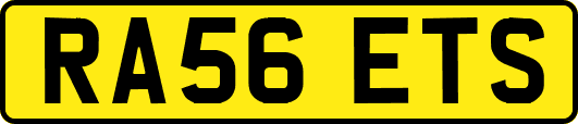 RA56ETS