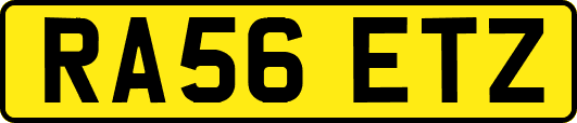 RA56ETZ