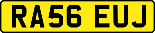 RA56EUJ