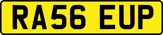 RA56EUP