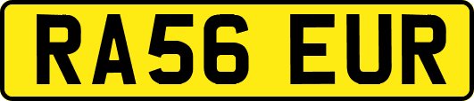 RA56EUR