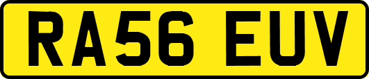 RA56EUV