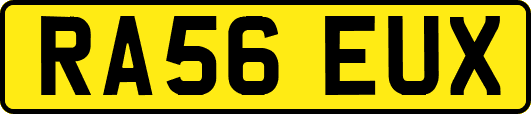 RA56EUX