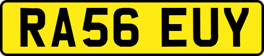 RA56EUY