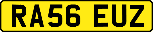 RA56EUZ