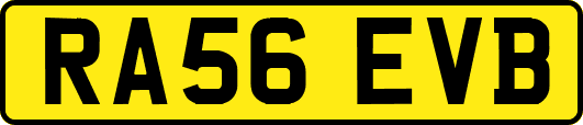 RA56EVB