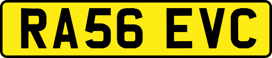 RA56EVC