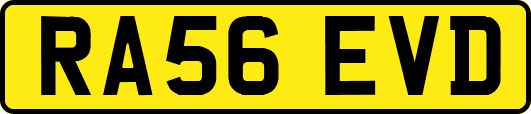 RA56EVD