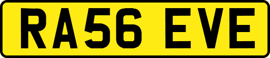 RA56EVE