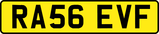 RA56EVF