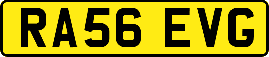 RA56EVG