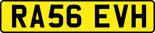 RA56EVH