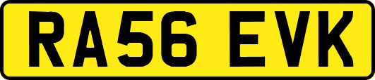 RA56EVK