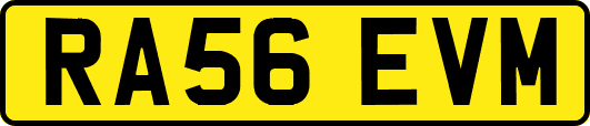 RA56EVM
