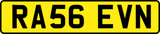 RA56EVN