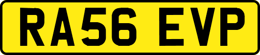 RA56EVP