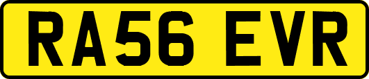 RA56EVR