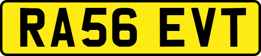 RA56EVT