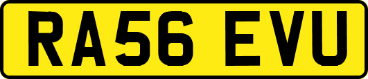 RA56EVU