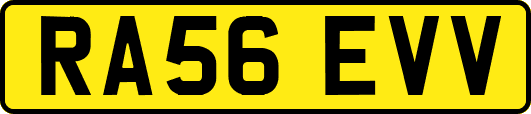 RA56EVV