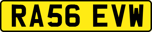RA56EVW