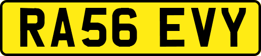 RA56EVY