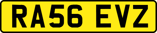 RA56EVZ
