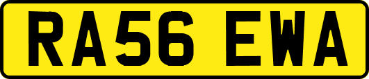 RA56EWA