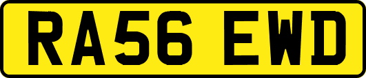 RA56EWD