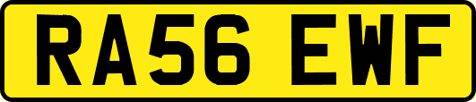 RA56EWF
