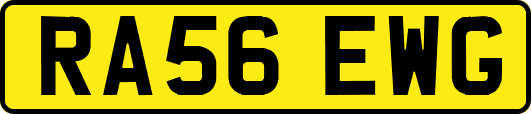 RA56EWG