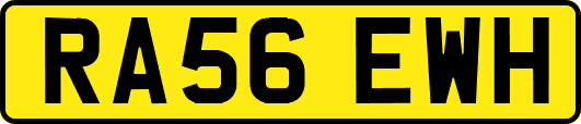 RA56EWH