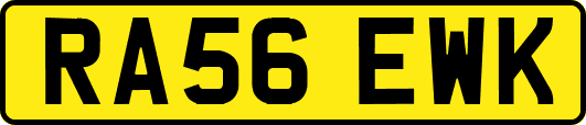 RA56EWK
