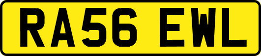 RA56EWL