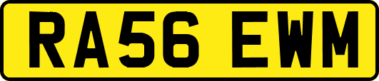 RA56EWM