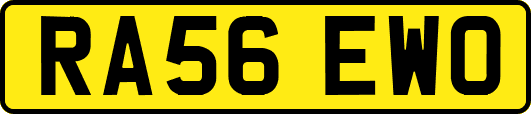 RA56EWO
