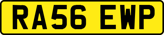 RA56EWP