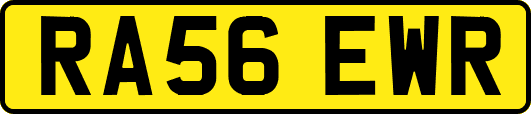 RA56EWR