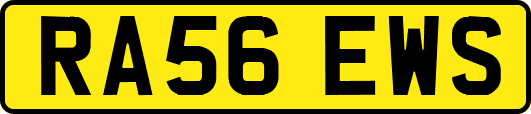 RA56EWS