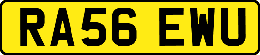 RA56EWU