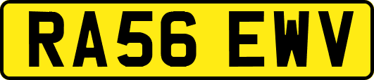 RA56EWV