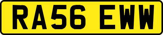 RA56EWW