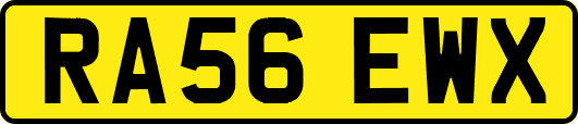 RA56EWX