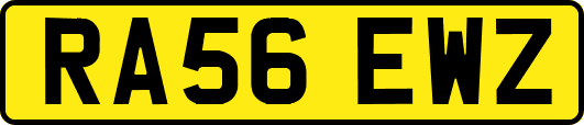 RA56EWZ