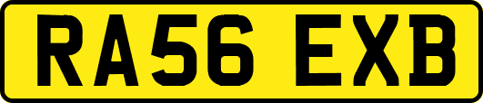 RA56EXB