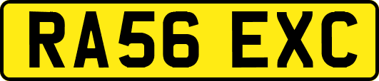RA56EXC