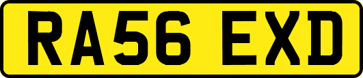 RA56EXD