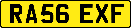 RA56EXF