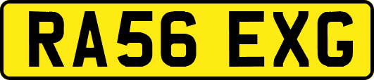 RA56EXG